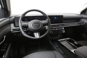 Hyundai Tucson bild 8