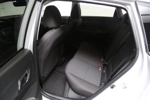 Hyundai Bayon bild 6