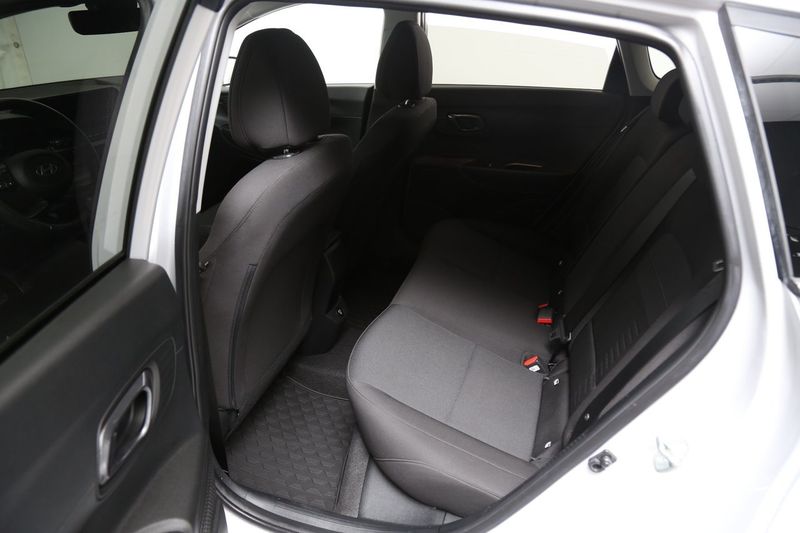 Hyundai Bayon bild 6