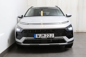 Hyundai Bayon bild 9