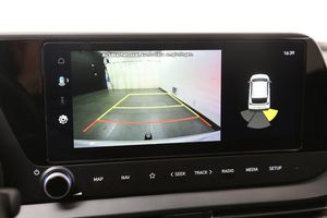 Hyundai Bayon bild 21