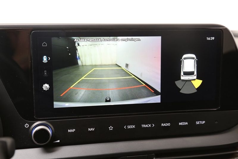 Hyundai Bayon bild 21