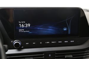 Hyundai Bayon bild 20