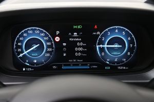 Hyundai Bayon bild 23