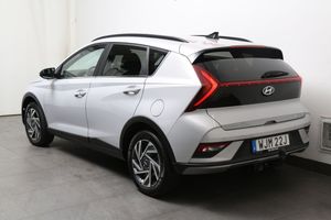 Hyundai Bayon bild 3