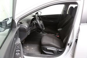 Hyundai Bayon bild 5