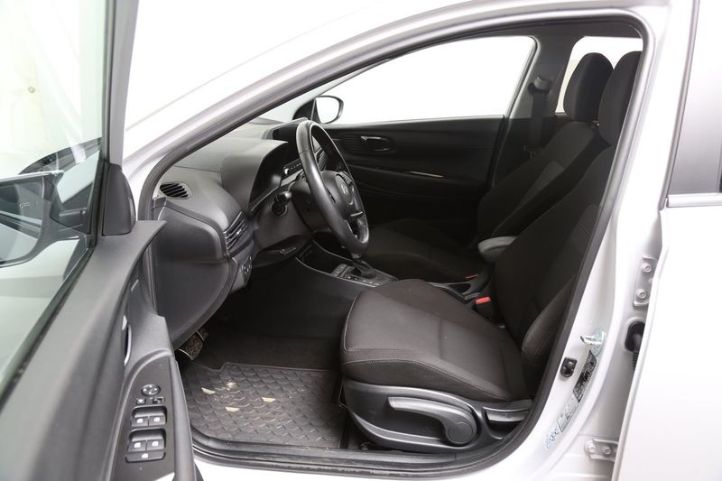 Hyundai Bayon bild 5