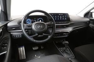 Hyundai Bayon bild 11