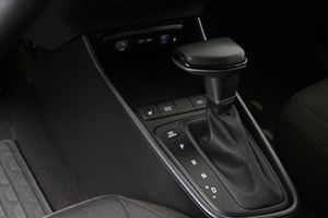 Hyundai Bayon bild 18