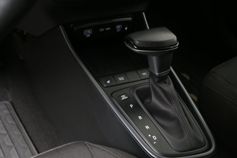 Hyundai Bayon bild 18