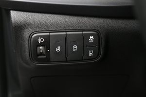 Hyundai Bayon bild 17