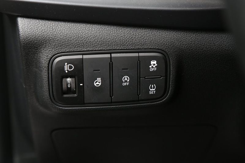 Hyundai Bayon bild 17