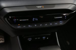 Hyundai Bayon bild 19
