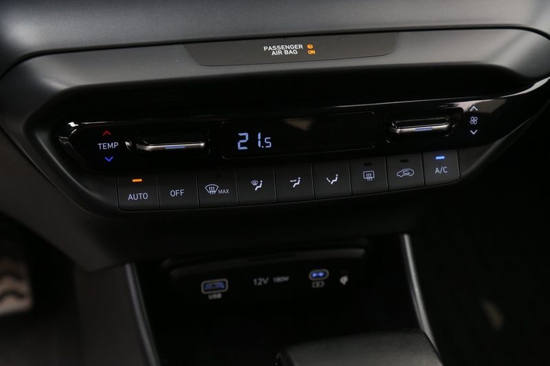 Hyundai Bayon bild 19