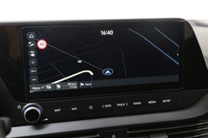 Hyundai Bayon bild 22