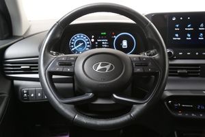 Hyundai Bayon bild 12