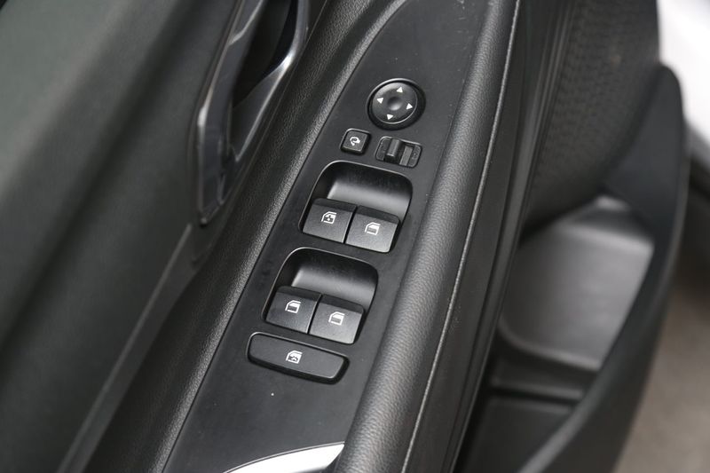Hyundai Bayon bild 16