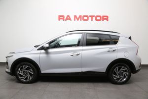 Hyundai Bayon bild 2