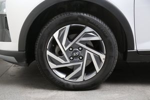 Hyundai Bayon bild 10