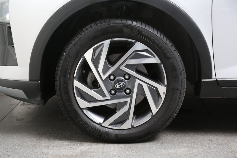 Hyundai Bayon bild 10