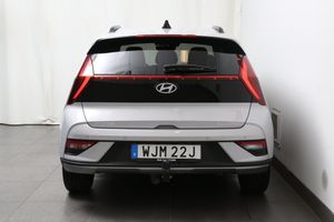 Hyundai Bayon bild 8
