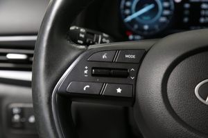 Hyundai Bayon bild 13