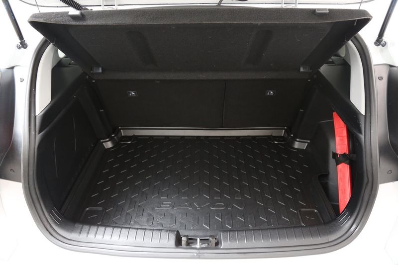 Hyundai Bayon bild 7