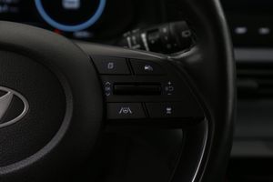Hyundai Bayon bild 14