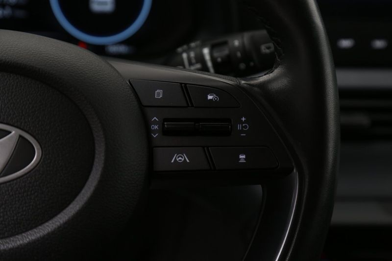 Hyundai Bayon bild 14