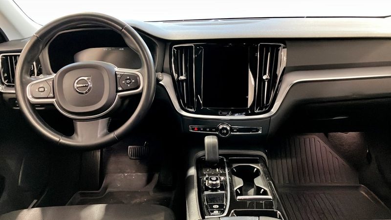 Volvo V60 bild 4