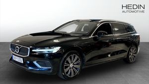 Volvo V60 bild 1