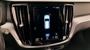 Volvo V60 bild 14