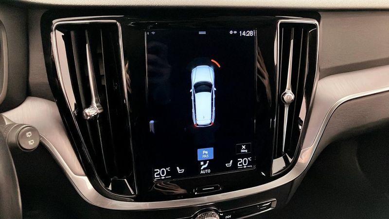 Volvo V60 bild 14