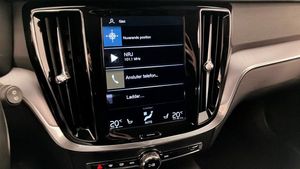 Volvo V60 bild 12