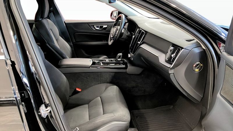 Volvo V60 bild 3