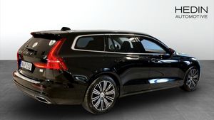 Volvo V60 bild 2