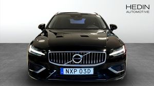Volvo V60 bild 8
