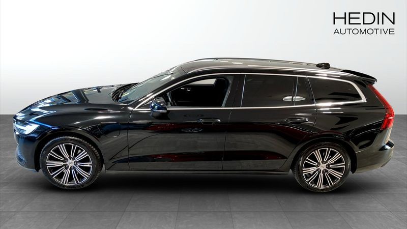 Volvo V60 bild 6
