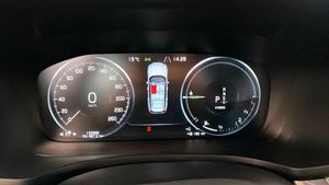 Volvo V60 bild 13