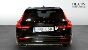 Volvo V60 bild 7