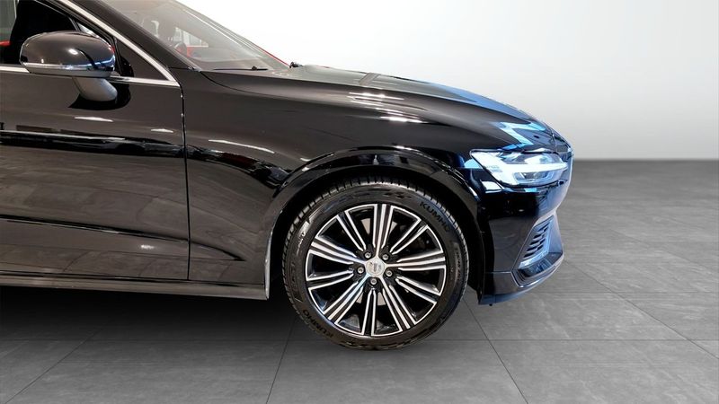 Volvo V60 bild 9
