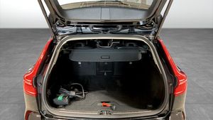 Volvo V60 bild 10