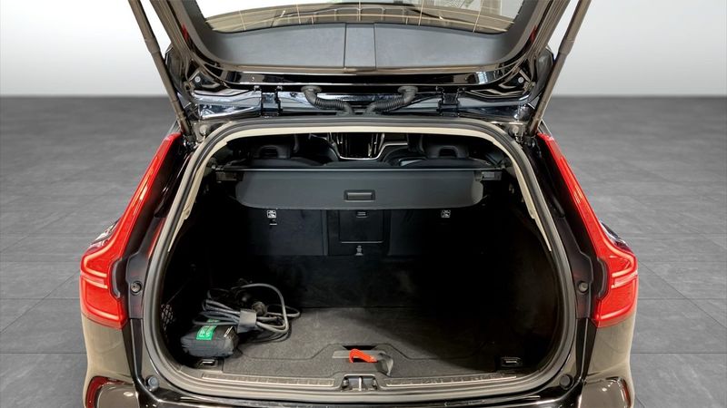 Volvo V60 bild 10