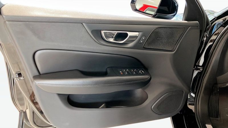 Volvo V60 bild 11