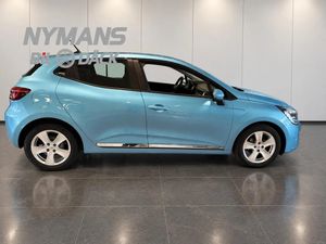 Renault Clio bild 6