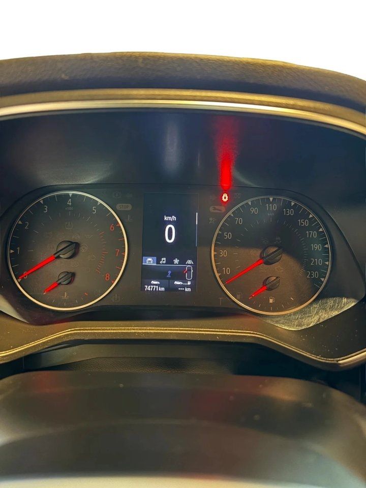 Renault Clio bild 10