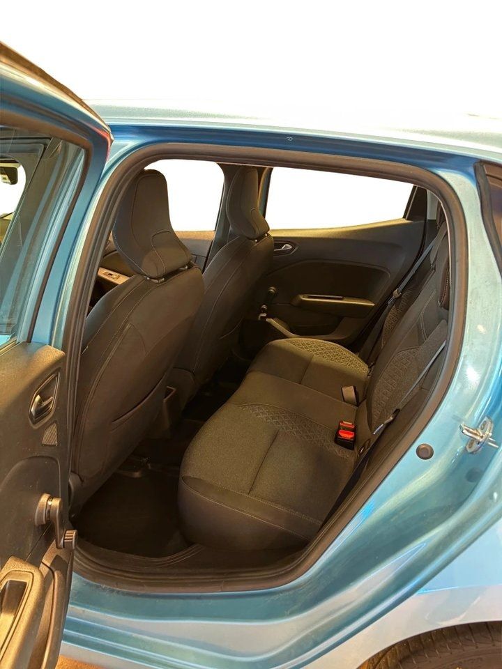 Renault Clio bild 8