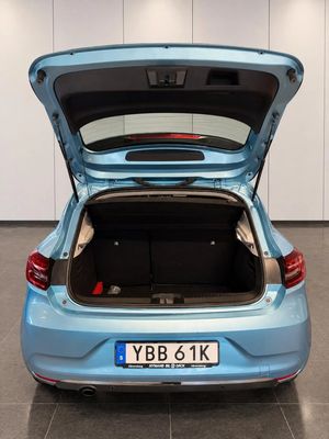 Renault Clio bild 9