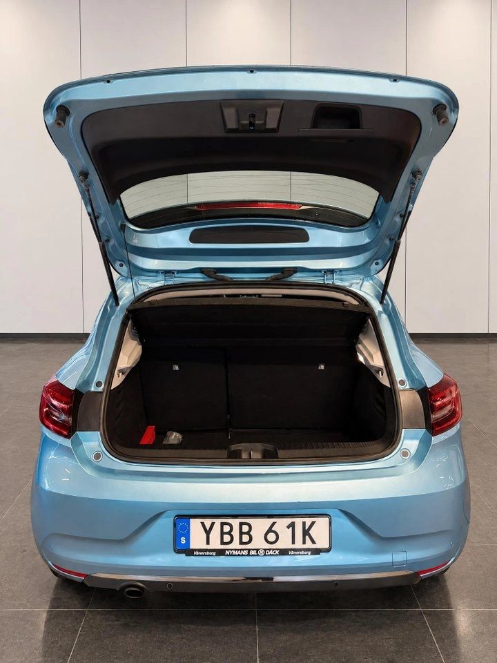 Renault Clio bild 9