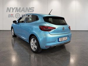 Renault Clio bild 3